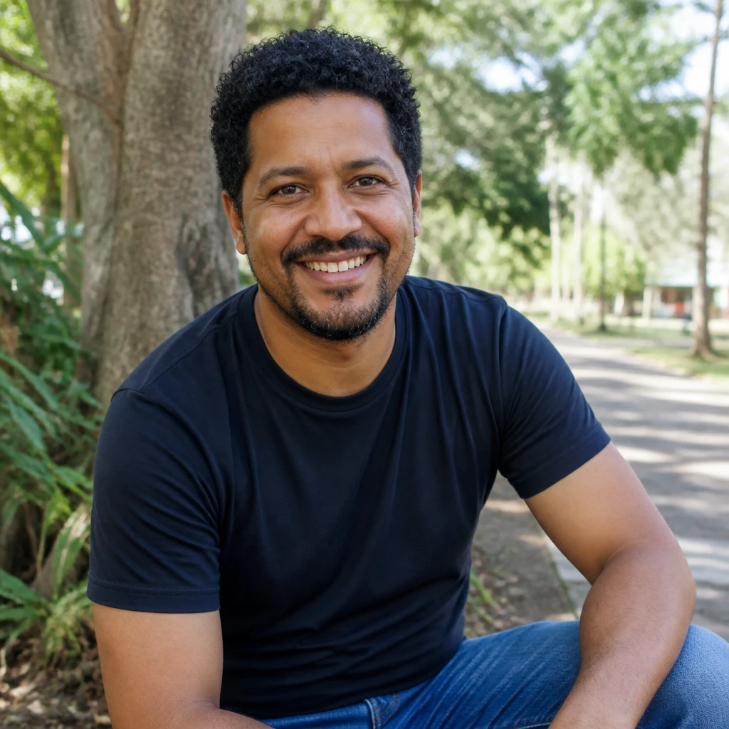 Pedro Mathias